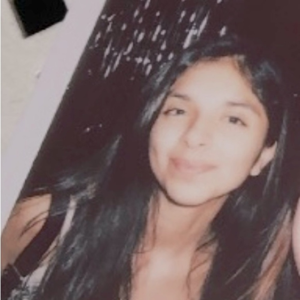 Meet your Posher, Marlene